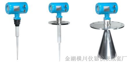 非接触式雷达液位计