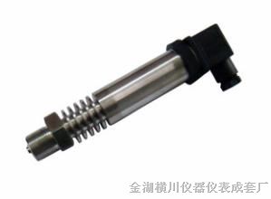 现场显示压力变送器