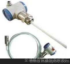 直杆式液位变送器