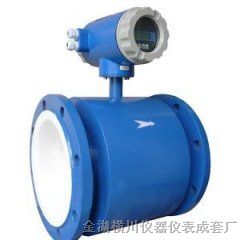 测水电磁流量计