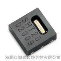 工业温度传感器