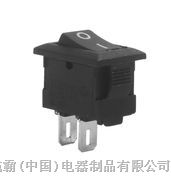 塑料开关