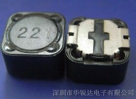 供应电感RH124，RH124电感可定制，超低价