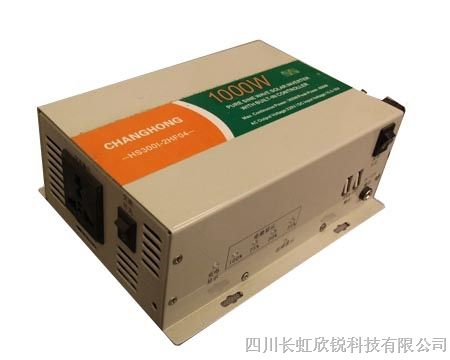 太阳能充电控制器