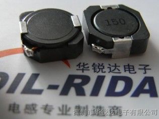 RH103R电感