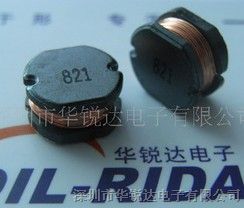 2D18电感