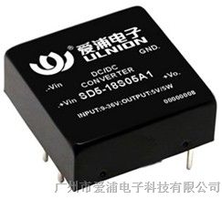 广州模块电源，全新现货