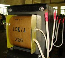 火花机