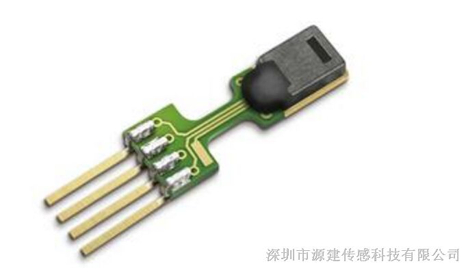数字温湿度模块