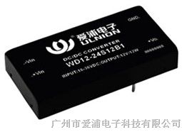 WD10-12W模块电源