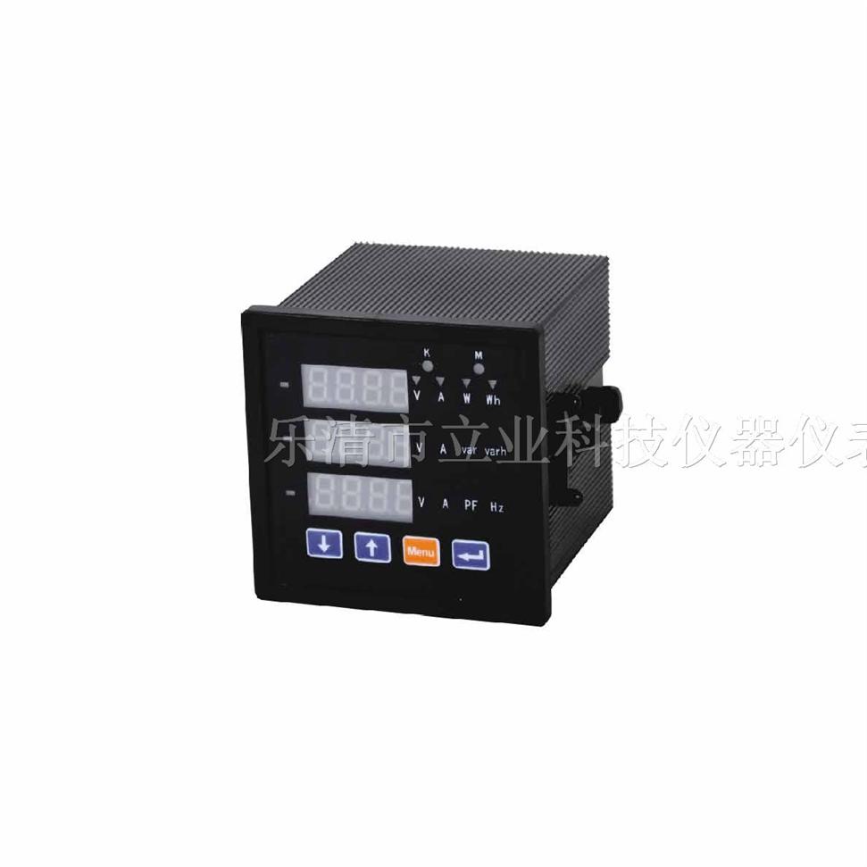数字电压表