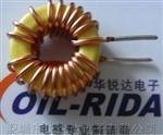 供应磁环电感6826，家电用磁环电感6826，厂家直销