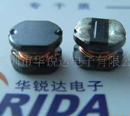 CD104贴片功率电感，制造工厂