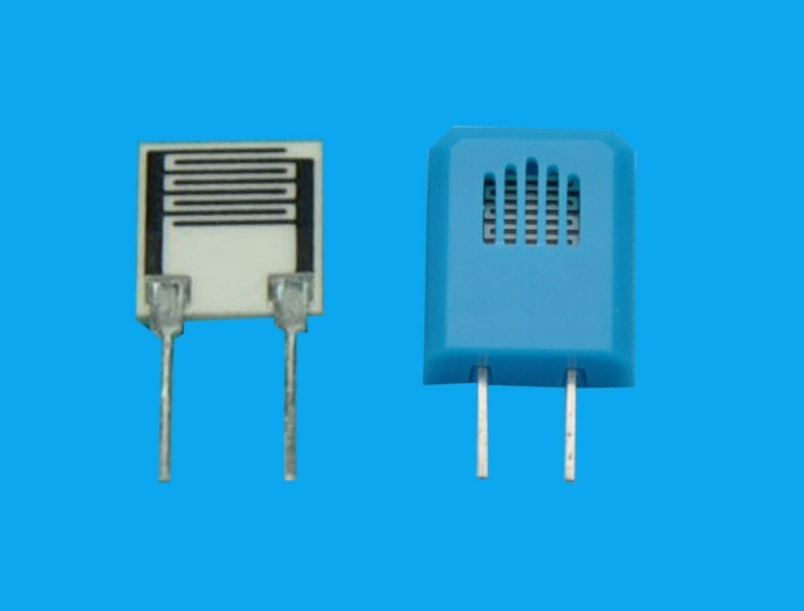 一体化温度传感器_湿敏电阻SJ31—源建传感