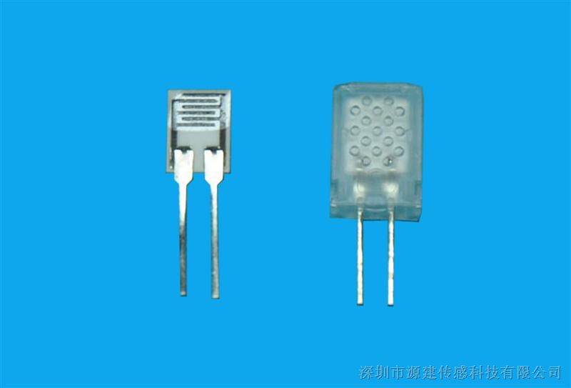 沁纺无线温湿度传感器_电阻型高分子湿度传感器（SJ06）