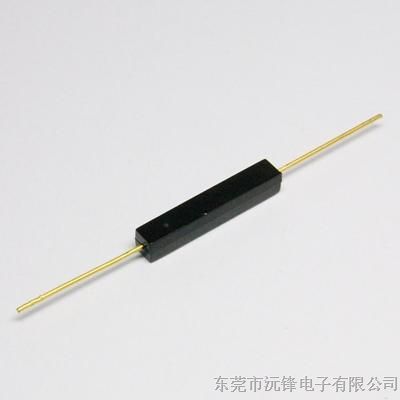 塑封干簧管