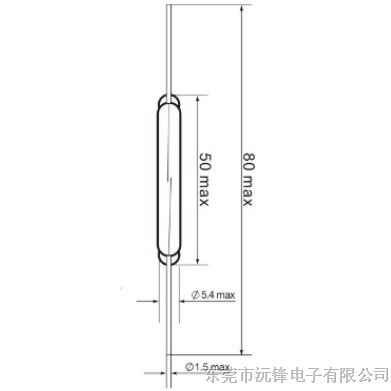 磁簧开关
