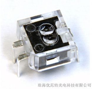 光传感器