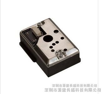 微型PM2.5传感器夏普1014和空气清新机灰尘传感器夏普1014
