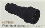 防水连接器价格|防水航空插头批发|飞达航插连接器