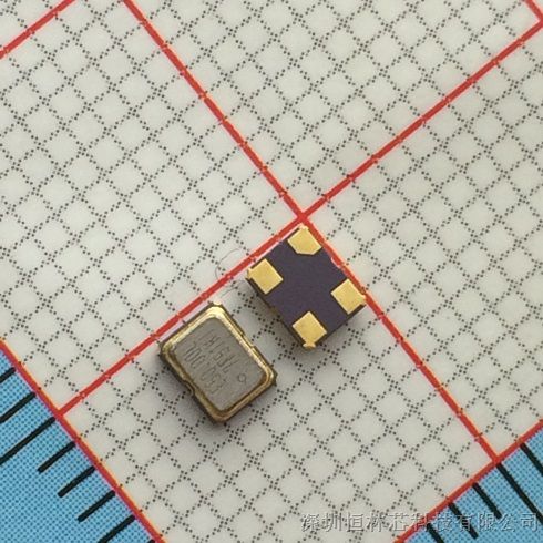 供应sg310scf 54mhz 3225 epson贴片有源晶振