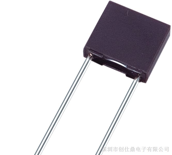 电能表电容器-BME CL233X台湾电容器-深圳创仕鼎