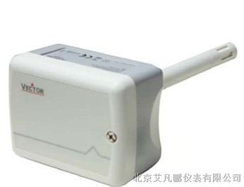 风道温度变送器