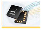 微型三轴加速传感器_明皜MEMS微机电系统_厂家生产