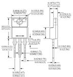 肖特基整流二极管_MBR20150CT肖特基二极管_MBR20150CT