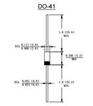 SR1100贴片二极管_肖特基二极管厂家_原装现货