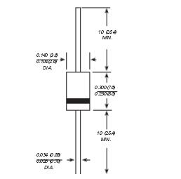 肖特基二極管sb2100 led驅動專用