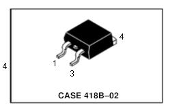 MBRB20200CT二极管_肖特基MBR系列_厂家直销