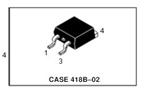 MBRB20200CT二极管_肖特基MBR系列_厂家直销