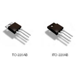 SBR30100CT二极管_肖特基二极管供应商_原装现货