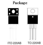 MBR10150CT肖特基二极管_二极管厂家