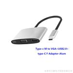 USB Type-C to USB 3.0 F 转接头|USB Type-C to USB 3.0