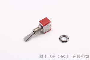 温控器开关