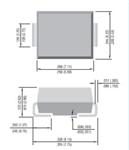 供应TVS,1.5SMC82A