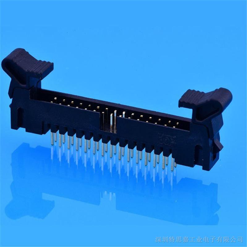 牛角连接器 勾勾牛连接器20PIN PH2.0