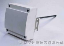 风道温湿度变送器