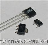 霍尔电流传感器