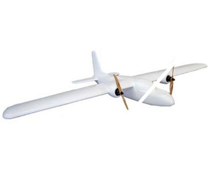 州华星HX900测图无人机_测图无人机