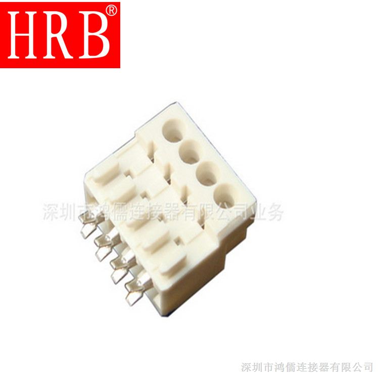 供应HRB RAST2.5 IDC连接器 _替代HRBHRB HRBHRB系列连接器