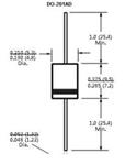 SB560肖特基二极管_肖特基二极管厂家
