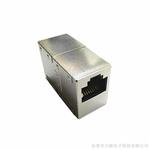 RJ45网络直通头10P10C