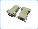 CAT5ERJ45转接头
