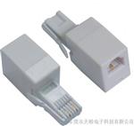 CAT5ERJ45转接头