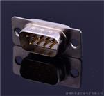 VGA9PIN焊线母头