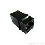 CAT7RJ45网络直通头