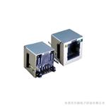 RJ45网络接口生产厂家